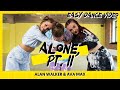 ALONE - Alan Walker & Ava Max | Dance Video | Choreography | Easy Dance