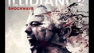 ILLIDIANCE - Shockwave (Single 2014) @ILLIDIANCE