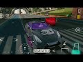 【阿航】gtr r35爆改氪金寬體 比個直線被路人羞辱 car parking multiplayer