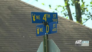OSBI investigates homicide in Antlers