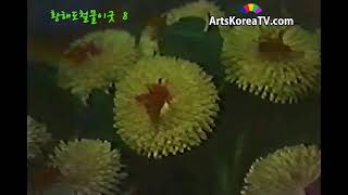 황해도 철물이굿 8 (김금화선생의 최초 기록물)