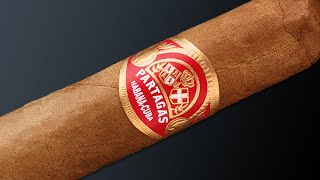 Cigar Of The Week: Partagás Short