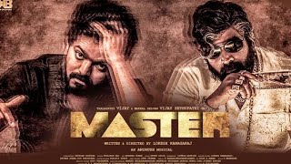 "Master" Thalapathy 64  Title | Sema Mass ah Iruke | Kollywood eh ஆடி விட்டது |