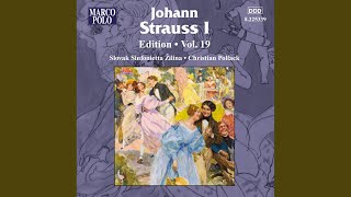 Faschings-Possen, Walzer, Op. 175