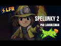 Spelunky 2 en 23:04 (Spelunker Trials Any%) [SGDQ2023]