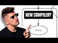 PHP Is Getting a Compiler?!
