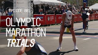 Bat City Track Club Takes on the Olympic Trials | Keeping Pace Ep.1