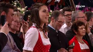 76. NÖ Bauernbundball 2019