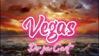 Vegas - Doja Cat (Music Lyrics)(From the original Motion picture soundtrack ELVIS)