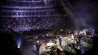 Gipsy Kings Live at The Royal Albert Hall in London