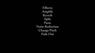 6. Countdown Timer - Sound Effects