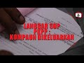 LANGGAR SOP PERINTAH KAWALAN PERGERAKAN PEMULIHAN (PKPP) : KOMPAUN DIKELUARKAN #RMPTV 26 JULAI 2020