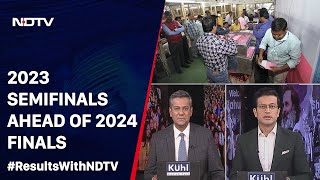 Special Analysis Of Northeast Election Results | Elections 2023