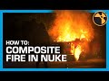 Compositing Fire in Nuke | Tutorial