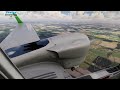 craftysimulations cows da42 ep006 pt 2 checklist flight