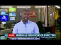 Lindokuhle Xulu on Edenvale High School shooting