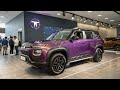 2025 tata sierra ev the future of electric suvs carbeast