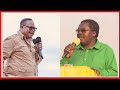 NCHIMBI ATOA MAAGIZO LISSU - MBOWE na MNYIKA WAACHIWE - 