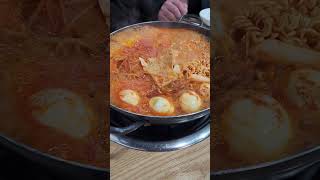 부산 영도 줄서서 먹는 도날드 떡볶이(즉석 4인분)