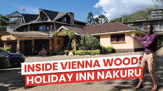 VIENNA WOODS HOTEL NAKURU is Not What You Think for it Will Surprise You