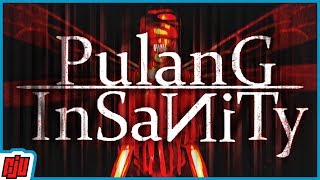 Pulang Insanity | New Indonesian Horror Game