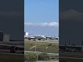 Virgin Atlantic A350-1000 Landing at LAX airport plane spotting