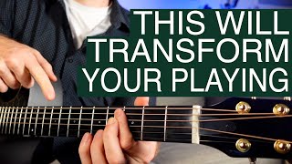 Go From Beginner to Intermediate Guitar in No Time!