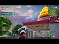 mabar fortnite with duo rusuh sambil dapetin baymax