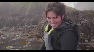 Kelp Monitoring in the Barkley Sound