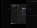 Using #VSCode as an #IDE for #Python #pycharm
