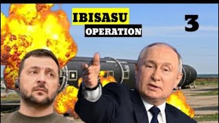 IBISASU 3 BYA PUTIN BITWITSE KYIV YOSE 🩸ZELENSKY YUMIWE II AMERICA YABUZE ICYO KUVUGA