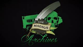 THE MAGNUS ARCHIVES #139 – Chosen