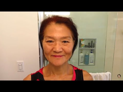 Makeup blablabla new brush happiness asmr Makeup blablabla new brush happiness asmr