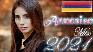 Armenian Mix JIGYAROV 2021- DJ 4SoCi4L