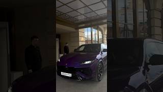 Lamborghini Urus Performante 😈 #car #automobile #edit #cars #litvin #венгалби #литвин #money