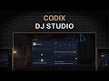 FiveM DJ Studio | Codix Store | [QB-QBX-ESX] | discord.codixstore.com