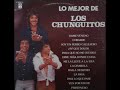 04-Los Chunguitos-Ay,Que Dolor  V.O 1980