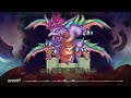 《secret of mana》 『prophecy meridian dance』 epic orchestral cover