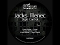 Jacks Menec - Style Control  (Chromium Music)