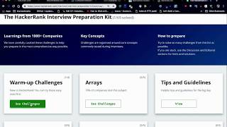 Counting Valleys || The HackerRank Interview Preparation Kit || Learnings from 1000+ Companies