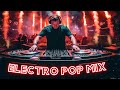 Mix Electro Pop 2024 🎧 Los Mejores Hits para Fiesta y Entrenamiento