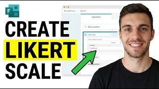 How to Create Likert Scale Question in Microsoft Forms 2026 (Full Guide)