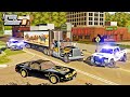 SMOKEY AND THE BANDIT! MAKING A DELIVERY ACROSS STATES (ROLEPLAY) | FARMING SIMULATOR 2019