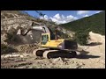 2006 volvo ec290c lc for sale