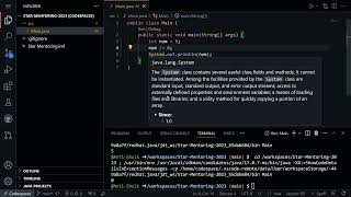 Java Basics: Compound arithmetic operators