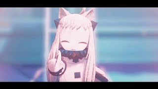 【艦これMMD】北方棲姫でねぇねぇねぇ。