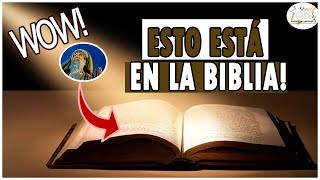 Que podemos encontrar en la Biblia?/Estudio Bíblico