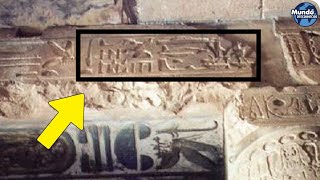 Os hieróglifos MAIS INTRIGANTES do Egito foram DECODIFICADOS! Vem ver o que descobriram!