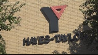 Greensboro Civil Rights Landmark Hayes-Taylor YMCA To Be Demolished