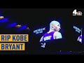 Kobe Bryant: From Philly to LA, Fans Come Out to Pay Tribute to Late Lakers Great | NBC New York